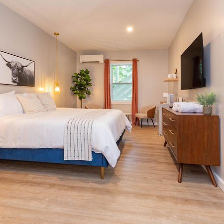 The Dogwood Motel แมกกีวาเลย์ ภายนอก รูปภาพ
