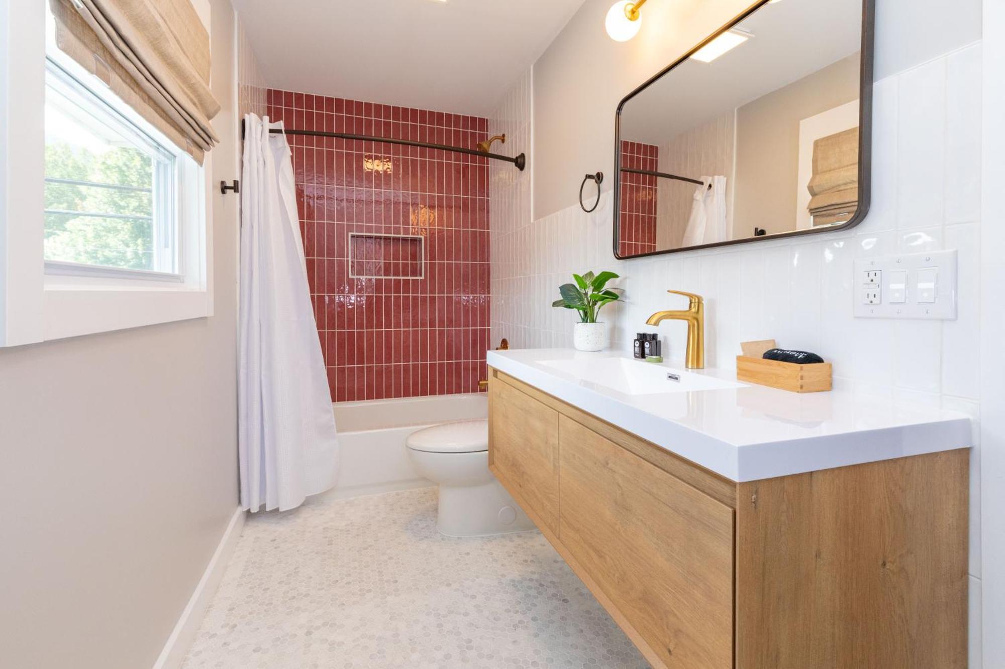 The Dogwood Motel แมกกีวาเลย์ ภายนอก รูปภาพ