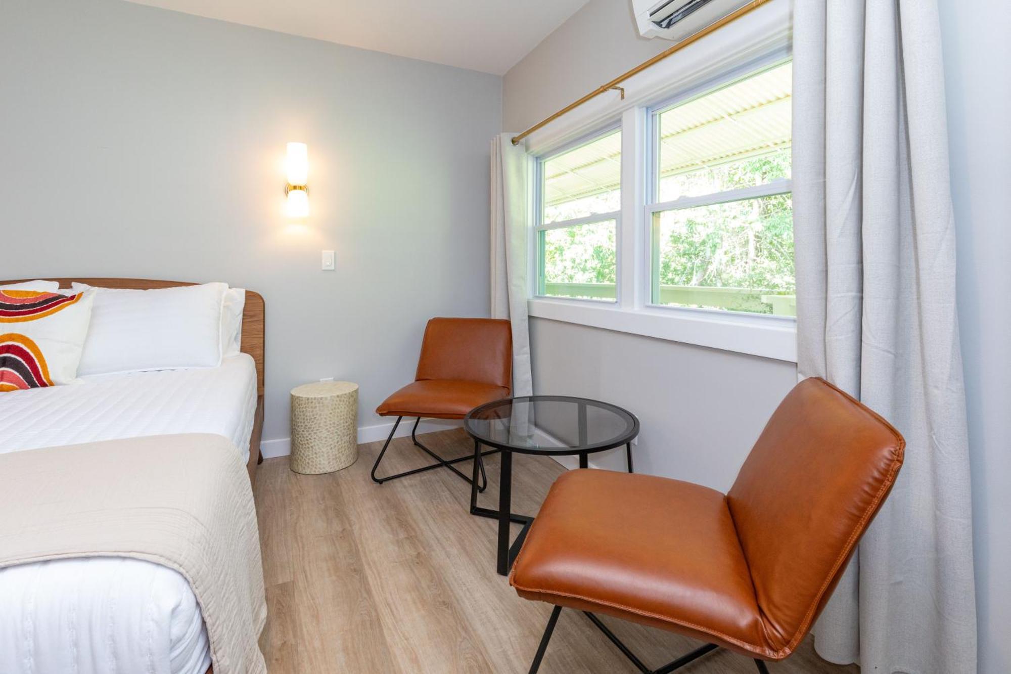 The Dogwood Motel แมกกีวาเลย์ ภายนอก รูปภาพ